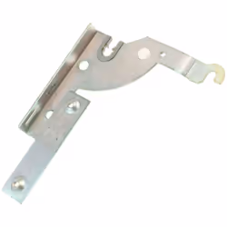 Charnière de porte droite pour Lave-vaisselle GORENJE, MORA, SCHNEIDER, SAMSUNG, CONTINENTAL EDISON, OCEANIC, BRANDT, THOMSON ...