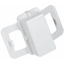 Bouton on off (1769660100) Lave-vaisselle BEKO