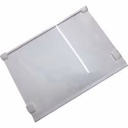 Clayette en verre d'origine pour Réfrigérateur, congélateur SAMSUNG DA97-14355B Appareils compatibles : BB4366311