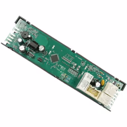 Module électronique d'origine pour Four, cuisinière CANDY 49044985 Appareils compatibles : [FOUR, CUISINIÈRE CANDY: ] FCPC65X ...