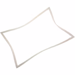 Joint de porte (partie congélateur) d'origine pour Réfrigérateur, congélateur SAMSUNG DA97-05557Y Appareils compatibles : [FR ...