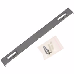 Fixation fut pour Hotte BEKO 9189205745 Appareils compatibles : [HOTTE BEKO: ] HCA92641BH, HCA62641BH, HCA92641WH, HCA62641WH ...