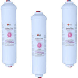 Lot de 3 Filtres à eau d'origine