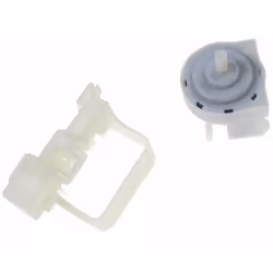 Capteur de pression analogique d'origine pour Lave-linge BOSCH, SIEMENS, NEFF, GAGGENAU, VIVA, CONSTRUCTA, BALAY 00615924, 61 ...