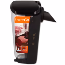 Réservoir à lait (pour LATTEGO) d'origine pour Cafetière, Expresso PHILIPS 421945016211, CA6708/10 Appareils compatibles : [C ...
