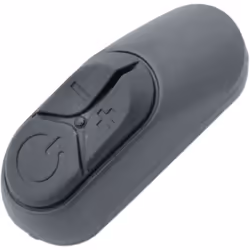 Télécommande sans fil pour Aspirateur THOMAS Pour modèles THOMAS crosser et perfect air ayant un flexible avec télécommande 1 ...
