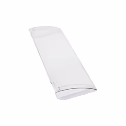 Couvercle d'origine pour Réfrigérateur, congélateur SAMSUNG DA63-07860A Appareils compatibles : [FRIGO, RÉFRIGÉRATEUR, CONGÉL ...