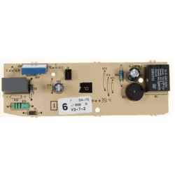 Carte électronique pour Yaourtière SEB SS-1530000746, MS-5949639 Appareils compatibles : [YAOURTIÈRE SEB: ] YG654827/35A, YG6 ...