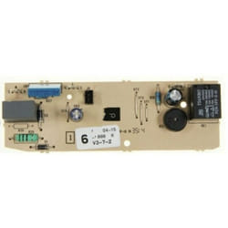 Carte électronique
