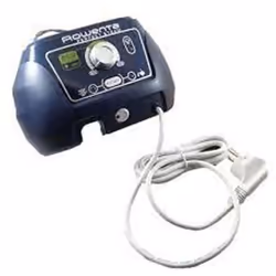 Boitier avant + carte électronique pour Centrale vapeur SEB, ROWENTA CS-00137187 Appareils compatibles : [CENTRALE VAPEUR, FE ...