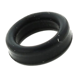 Joint tube gaz d'origine (C00325047, 481010532151) Plaque de cuisson indesit, ikea Whirlpool ariston hotpoint, ignis Whirlpool bauknecht, kitchenaid,