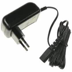 Description générale Chargeur secteur d'origine pour Aspirateur TORNADO, ELECTROLUX, AEG. Ce chargeur est conçu pour fournir ...