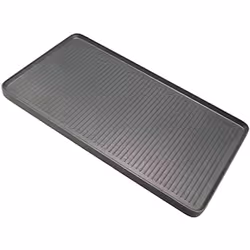 Plaque pour Raclette, gril, Wok WMF FS-1000039960 Appareils compatibles : [RACLETTE, GRIL, WOK WMF: ] 0415040011, 415040011 B ...