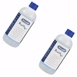 Lot de 2 détartrants 500ml pour Climatiseur DELONGHI 5551016300 Appareils compatibles : [CLIMATISEUR ARIAGEL: ] AG6800, ECO65 ...