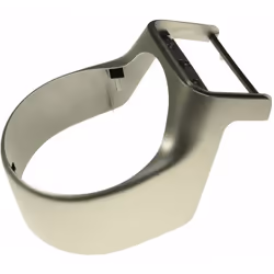 Enjoliveur gris pour Robot ménager COMPANION MOULINEX MS-0A19081 Appareils compatibles : [ROBOT MÉNAGER MOULINEX: ] COMPANION ...