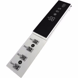 Module de controle d'origine pour Réfrigérateur, congélateur SAMSUNG DA92-00178M Appareils compatibles : [FRIGO, RÉFRIGÉRATEU ...