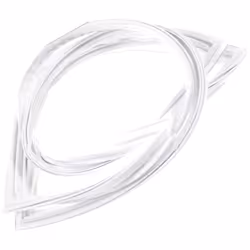 Joint de porte (partie réfrigérateur) pour Réfrigérateur, congélateur BEKO 4546850900, 4668510900 Appareils compatibles : [FR ...