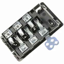 Boîtier de connexion pour four, cuisinière GORENJE 783231 Appareils compatibles : [FOUR, CUISINIÈRE HISENSE: ] HI65222BB, EB5 ...