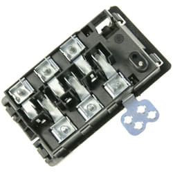 Boîtier de connexion (783231) Four, cuisinière korting, hisense, asko Gorenje elvita, upo, cylinda, mora