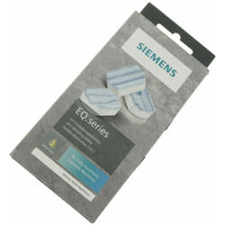 Pastilles détartrantes d'origine TZ80002B