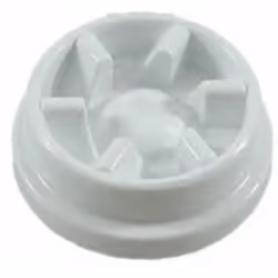 Arbre de transmission pour Robot ménager TEFAL, SEB, MOULINEX MS-8030000689, MS-0697063 Appareils compatibles : [ROBOT MÉNAGE ...