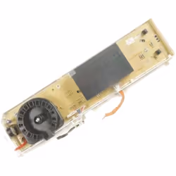 Carte électronique, module de puissance d'origine pour Lave-linge SAMSUNG DC94-06068A Appareils compatibles : [MACHINE À LAVE ...