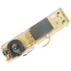 Carte électronique, module de puissance
