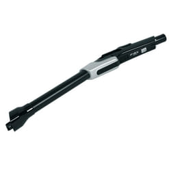 Tube télescopique noir Aspirateur RS-2230001801