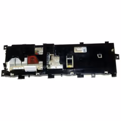 Carte électronique, module de puissance pour lave-linge BEKO 2826971140 Appareils compatibles : [MACHINE À LAVER, LAVE-LINGE  ...