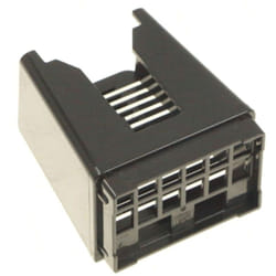 Bac capsule