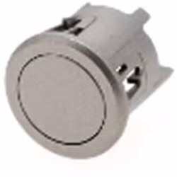 Bouton d'origine pour Four micro-ondes WHIRLPOOL, BAUKNECHT 480120100932, C00315077 Appareils compatibles : [FOUR MICRO-ONDES ...