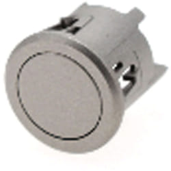 Bouton d'origine