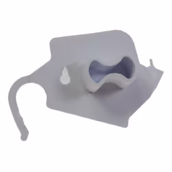 Charnière bac droite pour Réfrigérateur, congélateur BEKO, FAR, ESSENTIEL B, LISTO, DOMEOS, OCEANIC, GRUNDIG 4889040100 Appar ...