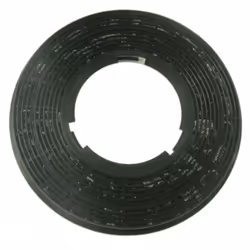 Filtre charbon d'origine 167 mm pour Hotte CANDY Dimensions : 167 mm 49043753, 35602305 Appareils compatibles : [HOTTE CANDY: ...