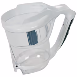 Bac séparateur pour Aspirateur ROWENTA RS-2230001490 Appareils compatibles : [ASPIRATEUR ROWENTA: ] RH9471WO/4Q0, RH9471WO/4Q ...