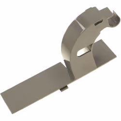Cache charnière pour Réfrigérateur, congélateur LG MEG65719404 Appareils compatibles : [FRIGO, RÉFRIGÉRATEUR, CONGÉLATEUR LG: ...