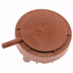 Pressostat d'origine pour lave-linge BEKO 2801560100 Appareils compatibles : [MACHINE À LAVER, LAVE-LINGE BEKO: ] WM2506XD, W ...