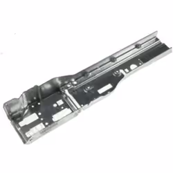 Support charnière droite d'origine pour Four, cuisinière SMEG 015660925 Appareils compatibles : [FOUR, CUISINIÈRE SMEG: ] SCB ...
