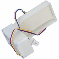 Clapet pour réfrigérateur, congélateur GORENJE 799081 Appareils compatibles : [FRIGO, RÉFRIGÉRATEUR, CONGÉLATEUR SMEG: ] RC19 ...