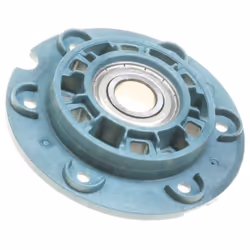 Palier (roulement) d'origine pour Lave-linge ELECTROLUX, FAURE, ZANUSSI, CURTISS, PHILCO, CONTINENTAL EDISON, FAE, LISTO, DOM ...
