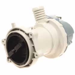 Pompe de vidange pour lave-linge HISENSE, CONTINENTAL EDISON, UPO, GORENJE K1911126 Appareils compatibles : [LAVE-LINGE CONTI ...