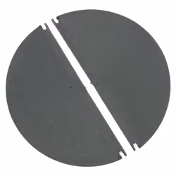 Clapet anti retour d'origine pour Hotte BEKO 9194016037 Appareils compatibles : [HOTTE BEKO: ] HNT61630X, HCA92641BH, HCA6264 ...