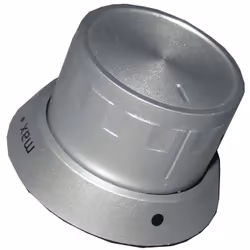 Bouton de thermostat pour Four, cuisinière BEKO 250316099 Appareils compatibles : [FOUR, CUISINIÈRE BEKO: ] CUM650X, CUM68I,  ...