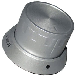 Bouton de thermostat