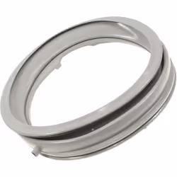 Joint de hublot d'origine pour Lave-linge HOOVER, CANDY 43026222 Appareils compatibles : [MACHINE À LAVER, LAVE-LINGE HOOVER: ...