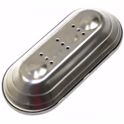 Aube de tambour pour Lave-linge LG AFH73149002 Appareils compatibles : [LAVE-LINGE LG: ] F14V52IXS, F94N41WH, F2DV5S8S0, F964 ...