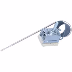Thermostat d'origine pour Four, cuisinière SMEG 818731157, 818730610 Appareils compatibles : [FOUR, CUISINIÈRE SMEG: ] 3990I, ...