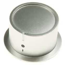 Bouton d'origine pour Four, cuisinière BOSCH 10012774 Appareils compatibles : [FOUR, CUISINIÈRE BOSCH: ] HBA174BA0/69, HBA553 ...
