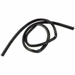 Joint de porte d'origine pour Four, cuisinière SMEG 754130968 Appareils compatibles : [FOUR, CUISINIÈRE SMEG: ] CX91VJME BB43 ...