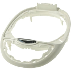 Bague inférieure + bouton